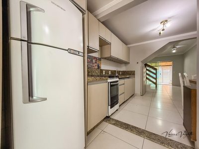 Sobrado, 2 quartos, 100 m² - Foto 5