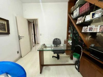 Apartamento, 3 quartos, 104 m² - Foto 1