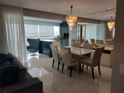 Apartamento, 4 quartos, 127 m² - Foto 2