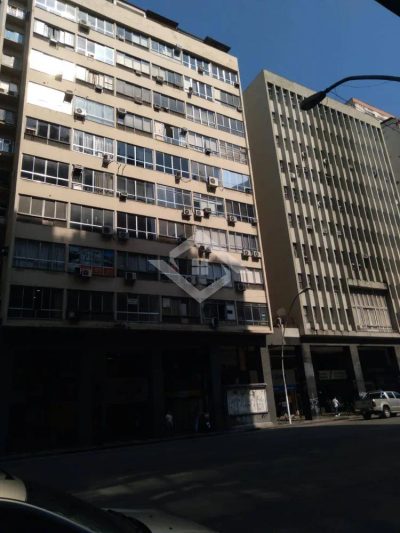 Prédio Inteiro, 18 m² - Foto 1