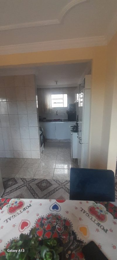 Apartamento, 2 quartos, 56 m² - Foto 5
