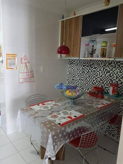 Apartamento, 3 quartos, 104 m² - Foto 4