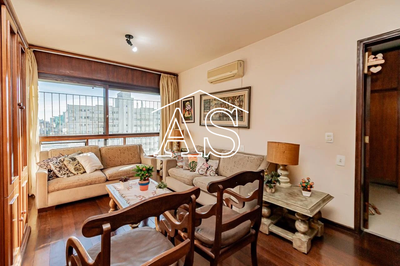 Apartamento, 3 quartos, 116 m² - Foto 3