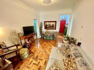 Apartamento, 2 quartos, 88 m² - Foto 1