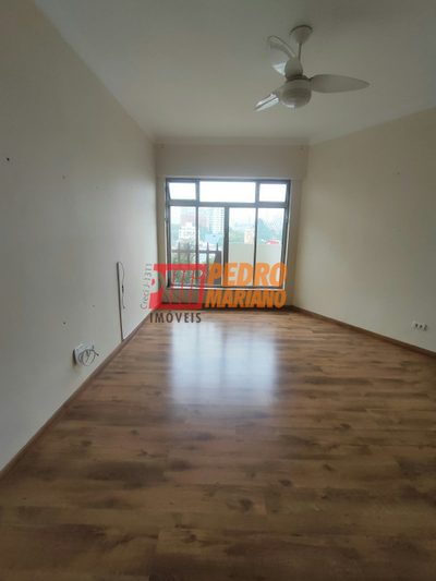 Apartamento, 2 quartos, 70 m² - Foto 2
