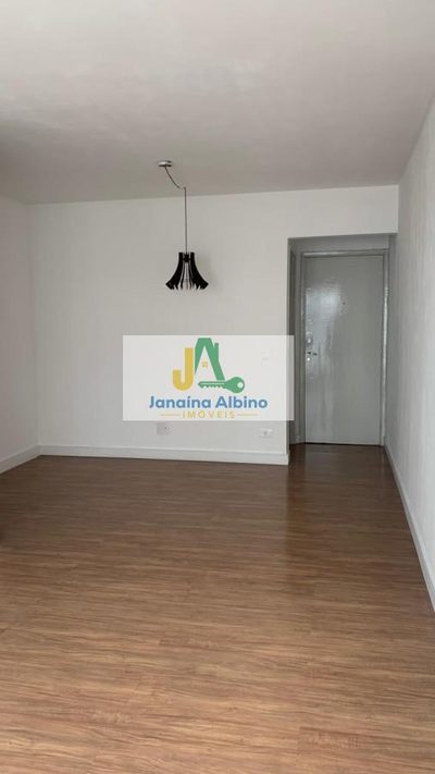 Apartamento, 2 quartos, 64 m² - Foto 4