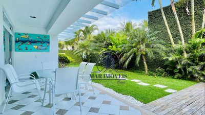 Casa, 4 quartos, 423 m² - Foto 5