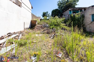 Terreno, 352 m² - Foto 4
