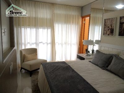 Apartamento, 4 quartos, 147 m² - Foto 4