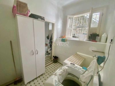 Apartamento, 3 quartos, 200 m² - Foto 1