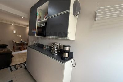 Apartamento, 2 quartos, 45 m² - Foto 3