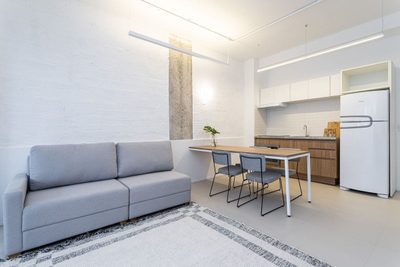 Apartamento, 1 quarto, 41 m² - Foto 3