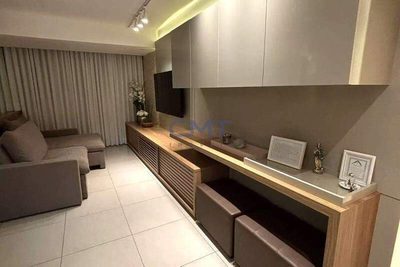 Apartamento, 3 quartos, 79 m² - Foto 4