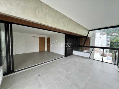 Apartamento, 1 quarto, 151 m² - Foto 3