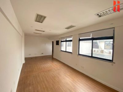 Sala-Conjunto, 42 m² - Foto 1