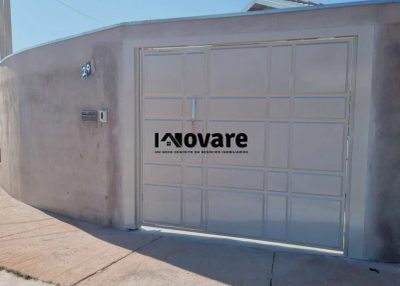 Casa, 2 quartos, 41 m² - Foto 3