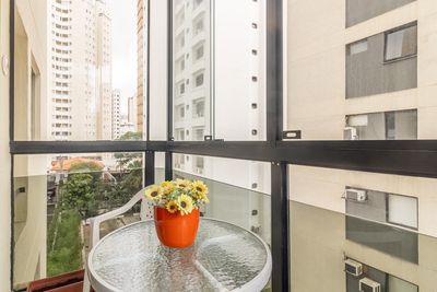 Apartamento, 2 quartos, 82 m² - Foto 4
