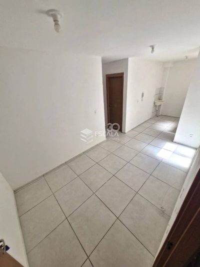 Apartamento, 2 quartos, 40 m² - Foto 2