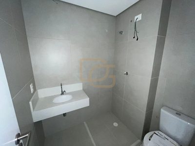 Apartamento, 1 quarto, 45 m² - Foto 2