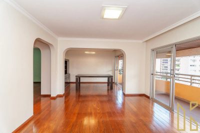 Apartamento, 3 quartos, 184 m² - Foto 5