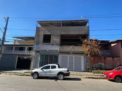 Casa, 3 quartos, 360 m² - Foto 1