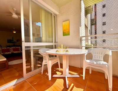 Apartamento, 2 quartos, 96 m² - Foto 5