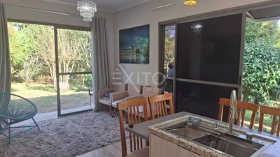 Chácara, 3 quartos, 122 m² - Foto 1