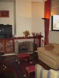 Apartamento, 3 quartos, 188 m² - Foto 1