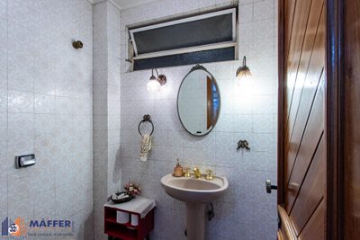 Apartamento, 3 quartos, 168 m² - Foto 3