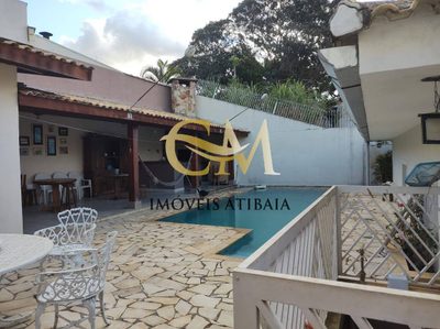 Casa, 3 quartos, 220 m² - Foto 3