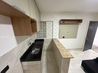 Kitnet-Studio, 16 m² - Foto 4