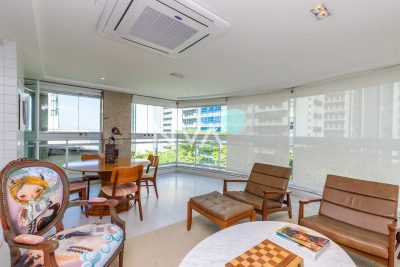 Cobertura, 4 quartos, 467 m² - Foto 1