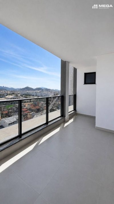 Apartamento, 3 quartos, 73 m² - Foto 1