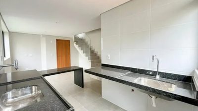 Cobertura, 1 quarto, 60 m² - Foto 4