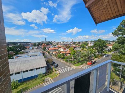 Apartamento, 2 quartos, 105 m² - Foto 1