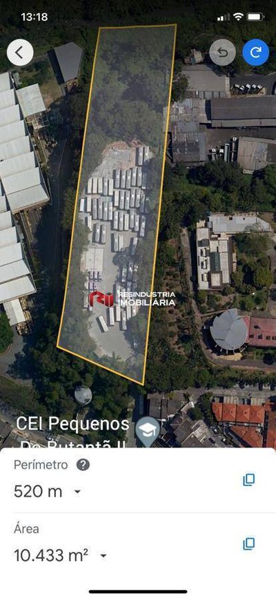 Terreno, 10000 m² - Foto 2