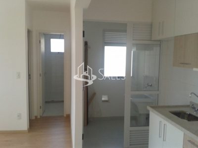Apartamento, 1 quarto, 48 m² - Foto 5