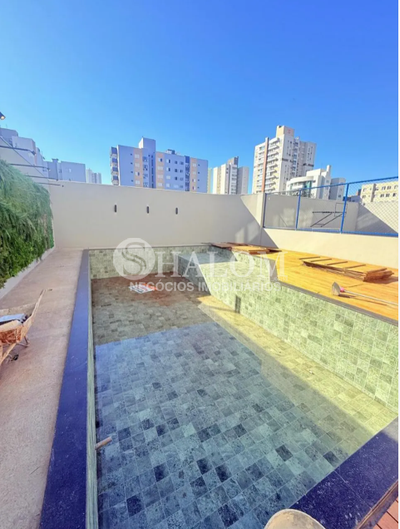 Apartamento, 3 quartos, 98 m² - Foto 1