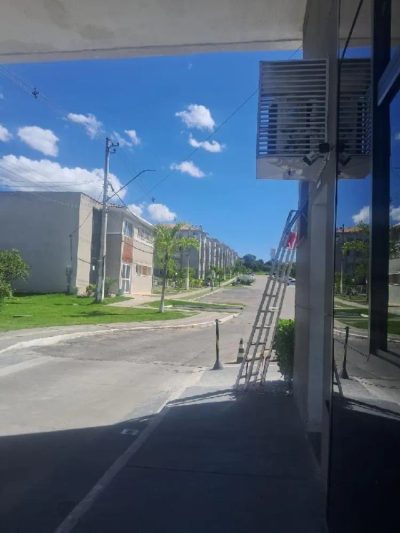Apartamento, 2 quartos, 48 m² - Foto 1