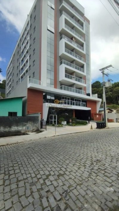 Apartamento, 2 quartos, 76 m² - Foto 1