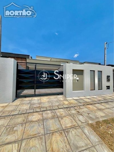 Casa, 4 quartos, 87 m² - Foto 2