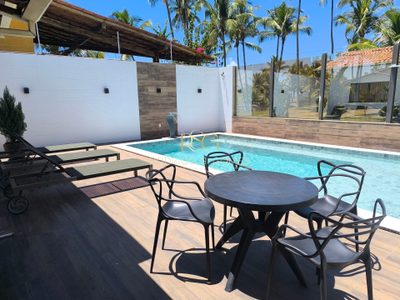Casa, 7 quartos, 197 m² - Foto 2