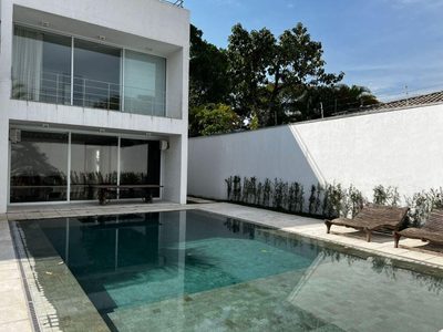 Casa, 3 quartos, 850 m² - Foto 3