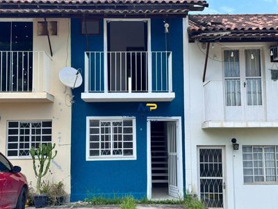 Casa, 2 quartos, 55 m² - Foto 1