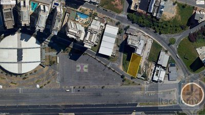 Terreno, 898 m² - Foto 4