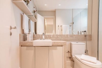 Apartamento, 4 quartos, 237 m² - Foto 5