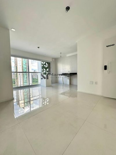 Apartamento, 2 quartos - Foto 2