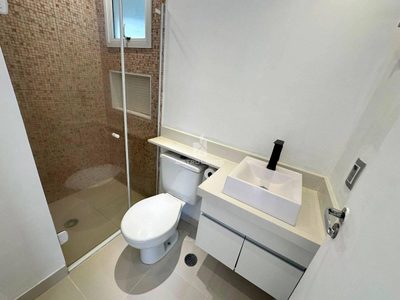 Apartamento, 2 quartos, 60 m² - Foto 3