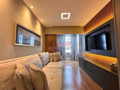 Apartamento, 3 quartos, 82 m² - Foto 3