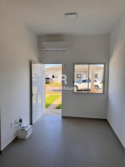 Casa, 3 quartos, 79 m² - Foto 1